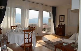 B&B Paradisett